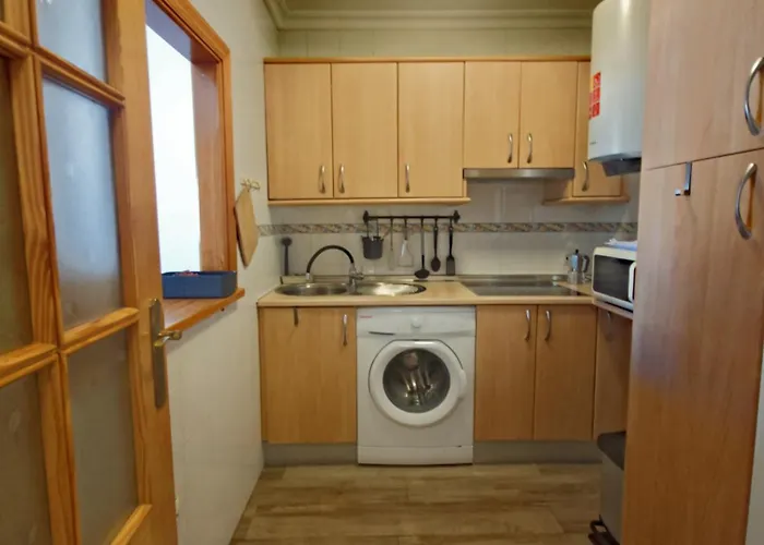Apartamento Marion