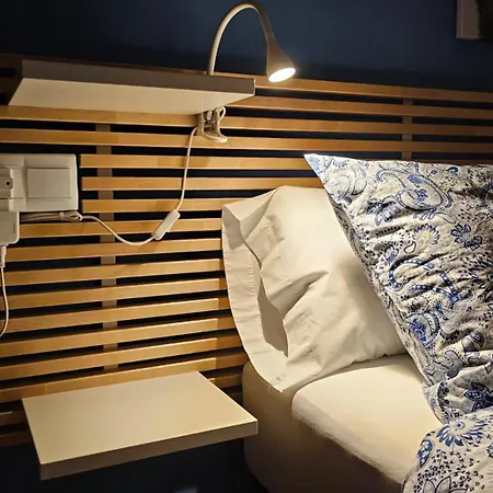 Apartamento Marion La Cala Del Moral Buitenkant foto