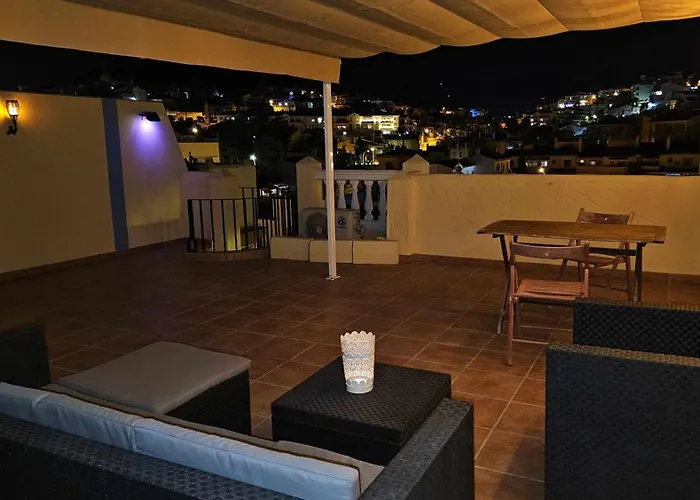Apartamento Marion