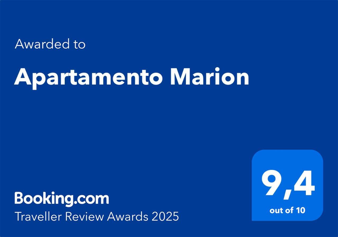 Marion Appartement
