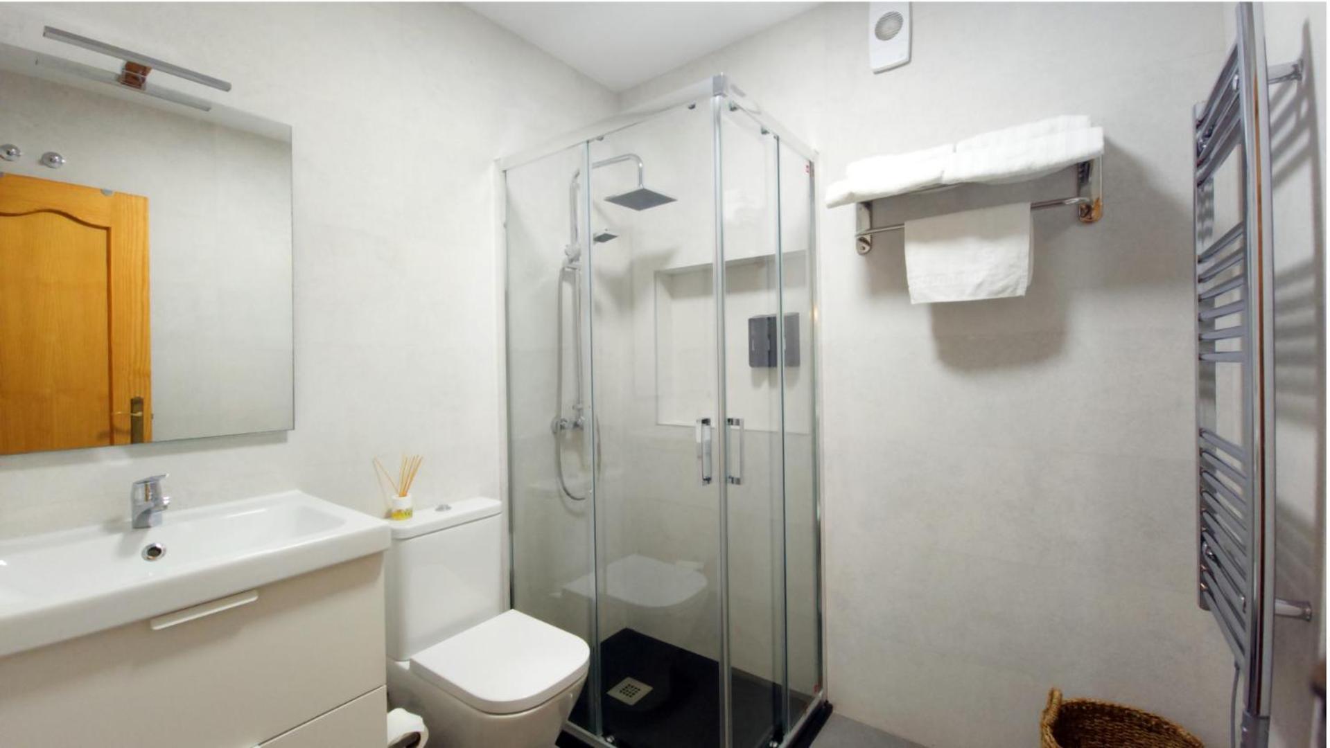 Marion Appartement *