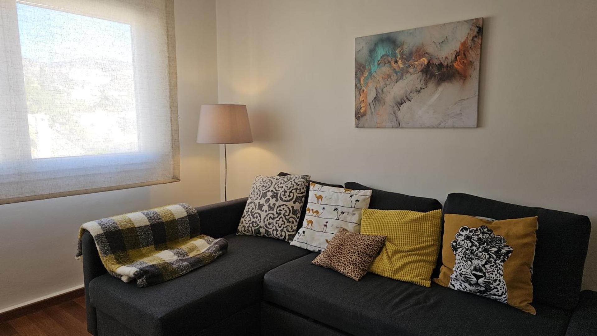 Appartement Marion La Cala Del Moral