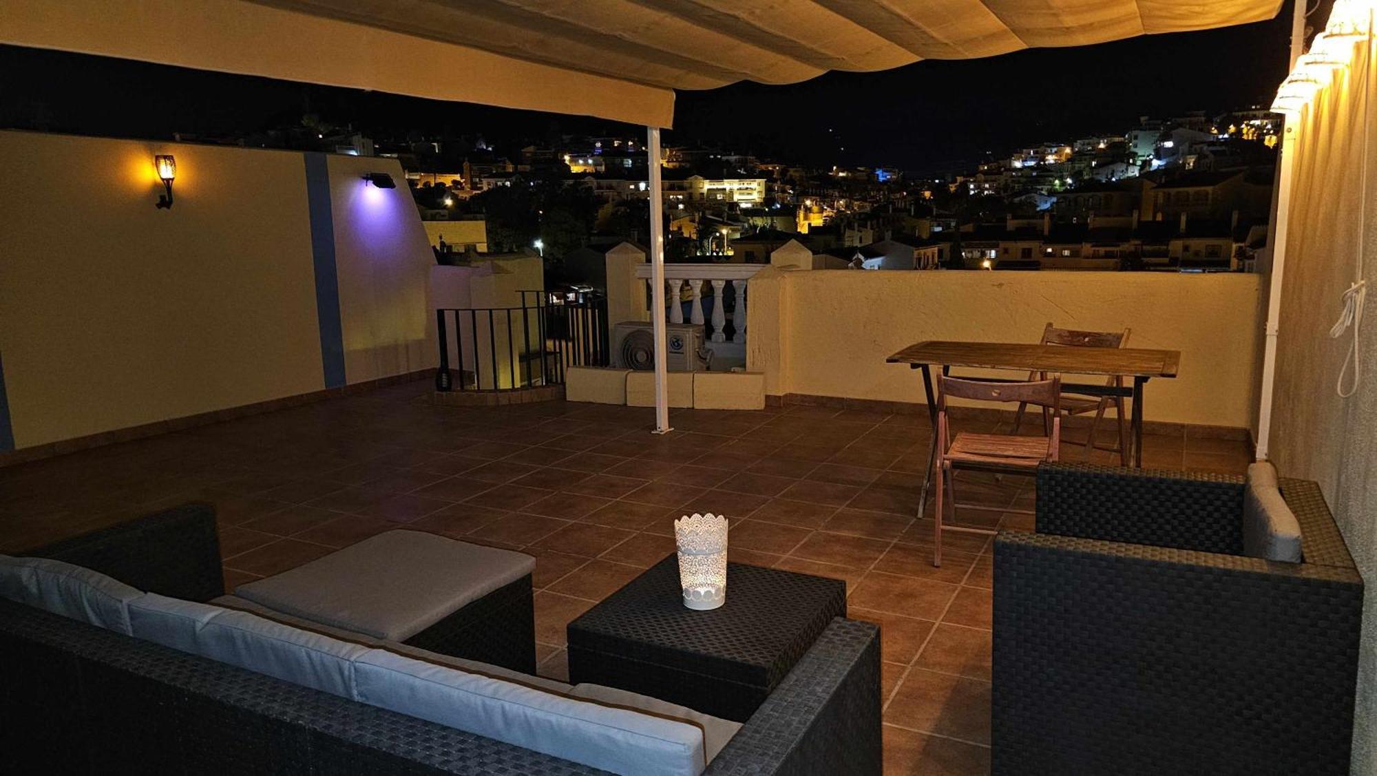 Appartement Marion *