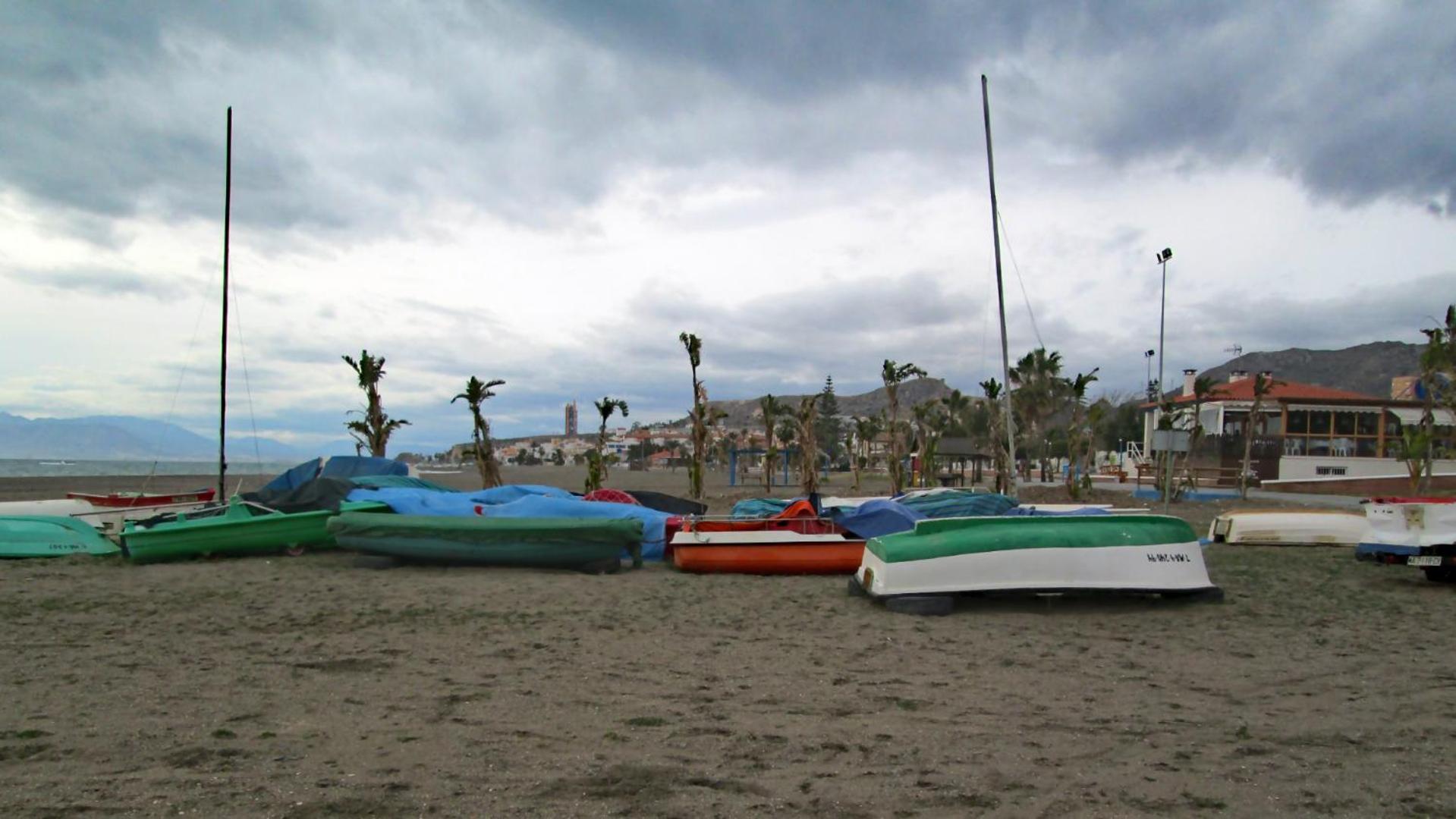 Marion Appartamento La Cala Del Moral
