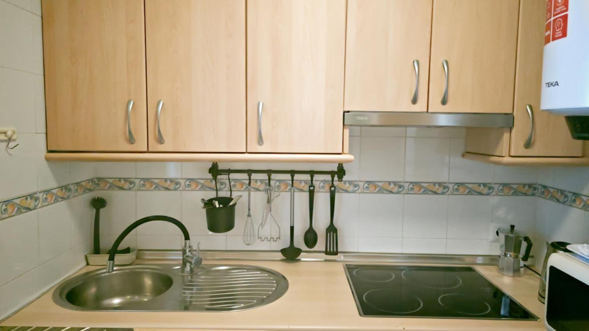 Appartement Marion