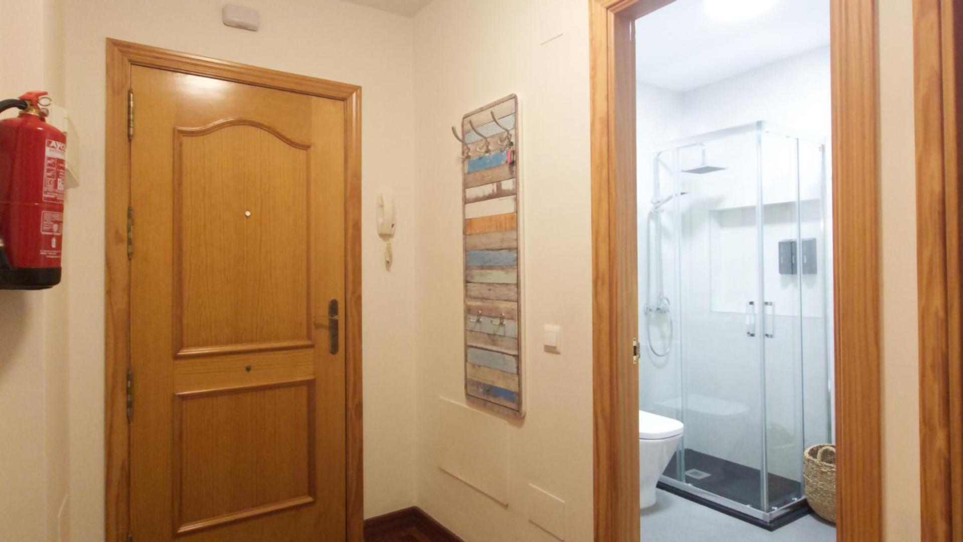 Marion Appartement *