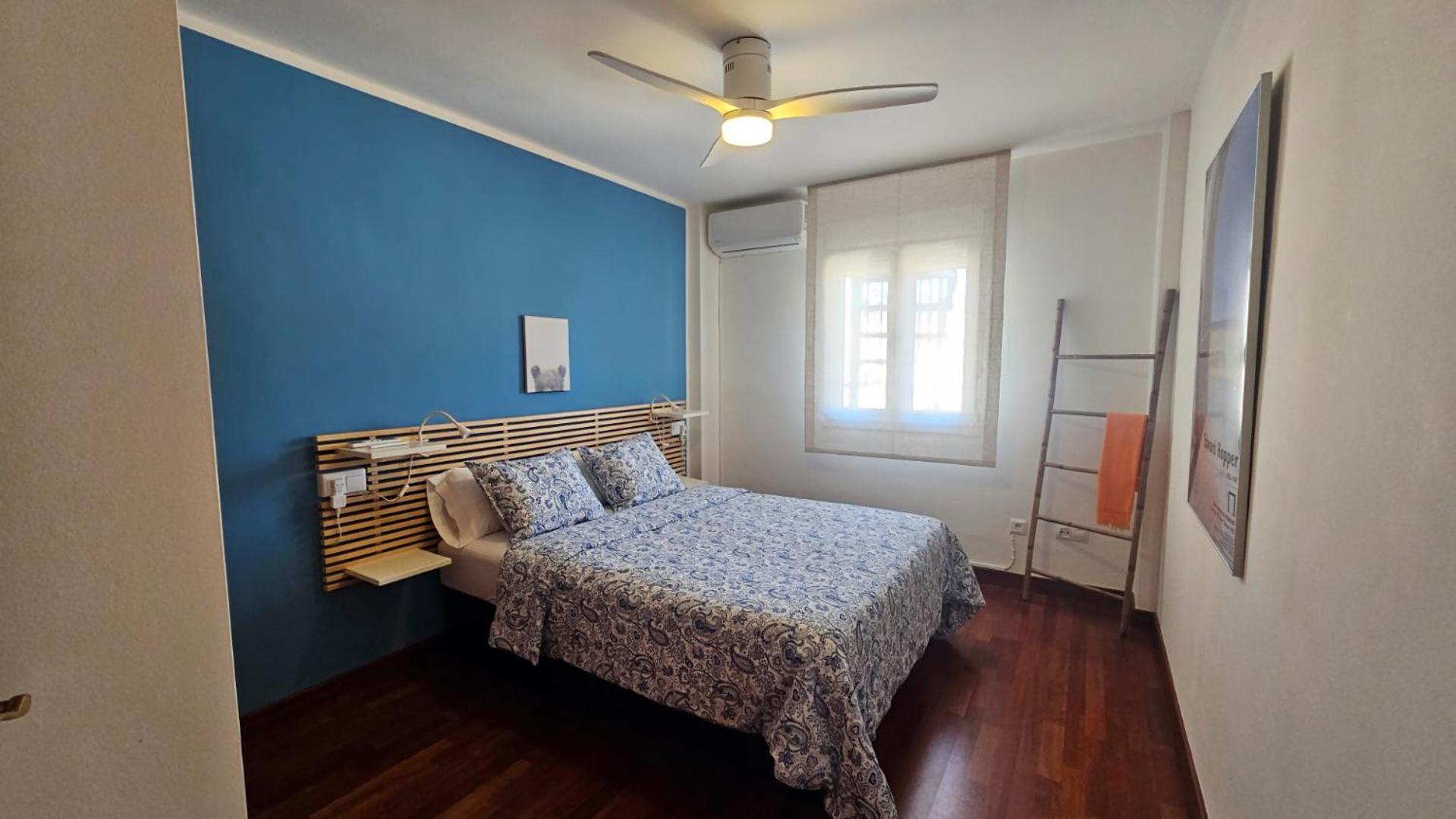 Appartement Marion La Cala Del Moral