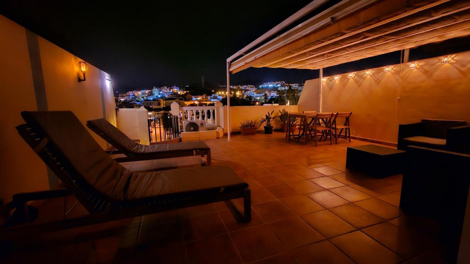 Appartement Marion